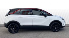 Vauxhall Crossland 1.2 Turbo GS Line 5dr Petrol Hatchback